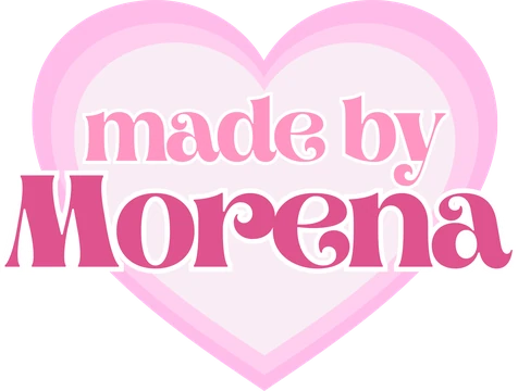 Made by Morena
