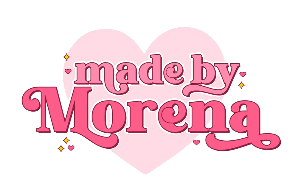 Made by Morena